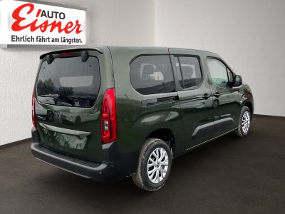 Fiat Doblo Gebrauchtwagen