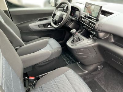 Fiat Doblo Gebrauchtwagen