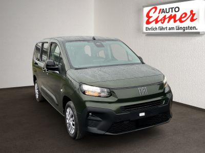 Fiat Doblo Gebrauchtwagen