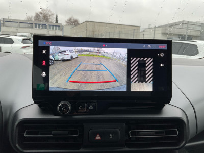 Fiat Doblo Gebrauchtwagen