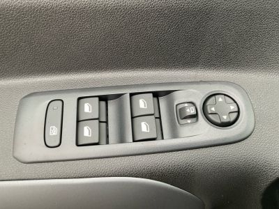 Fiat Doblo Gebrauchtwagen