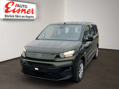 Fiat Doblo Gebrauchtwagen