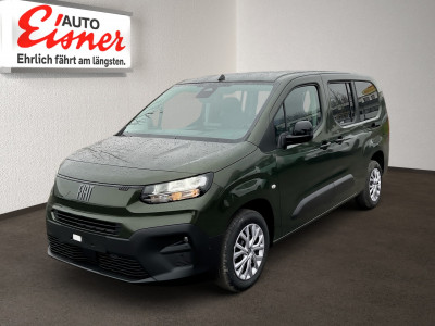 Fiat Doblo Gebrauchtwagen