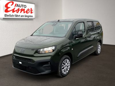 Fiat Doblo Gebrauchtwagen