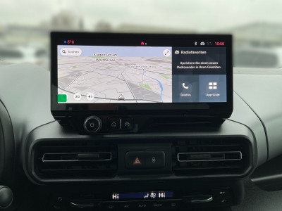 Fiat Doblo Gebrauchtwagen