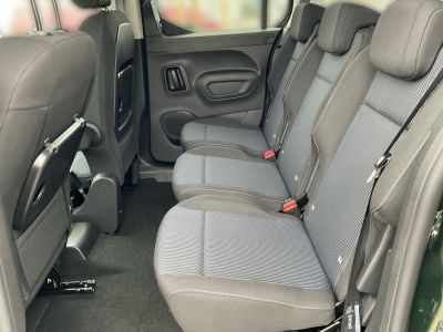 Fiat Doblo Gebrauchtwagen