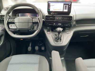 Fiat Doblo Gebrauchtwagen