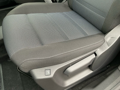 Fiat Doblo Gebrauchtwagen