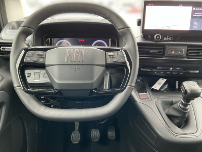 Fiat Doblo Gebrauchtwagen