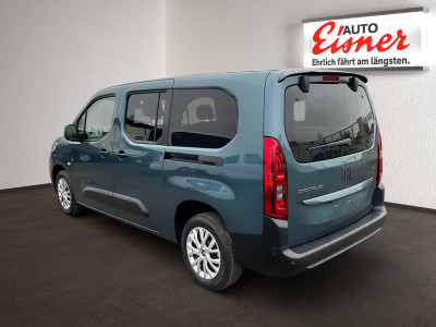 Fiat Doblo Gebrauchtwagen Fiat Doblo Gebrauchtwagen