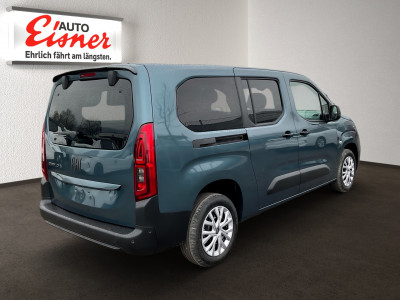 Fiat Doblo Gebrauchtwagen Fiat Doblo Gebrauchtwagen