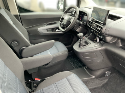 Fiat Doblo Gebrauchtwagen Fiat Doblo Gebrauchtwagen