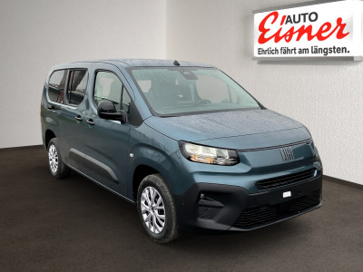 Fiat Doblo Gebrauchtwagen Fiat Doblo Gebrauchtwagen