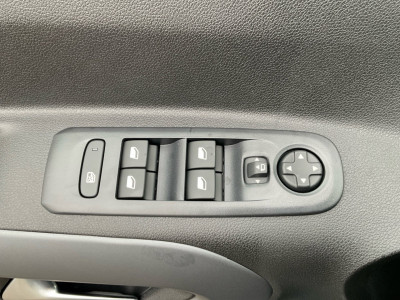 Fiat Doblo Gebrauchtwagen Fiat Doblo Gebrauchtwagen