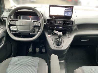 Fiat Doblo Gebrauchtwagen Fiat Doblo Gebrauchtwagen