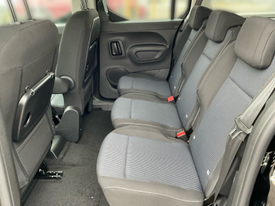 Fiat Doblo Gebrauchtwagen