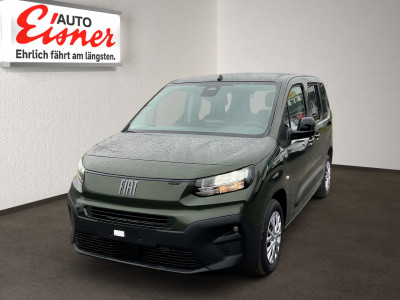 Fiat Doblo Gebrauchtwagen