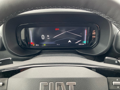 Fiat Doblo Gebrauchtwagen