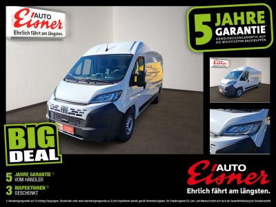 Fiat Ducato Gebrauchtwagen Fiat Ducato Gebrauchtwagen