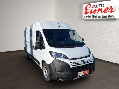 Fiat Ducato Gebrauchtwagen