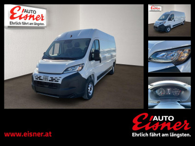 Fiat Ducato Gebrauchtwagen