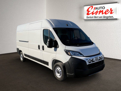 Fiat Ducato Gebrauchtwagen