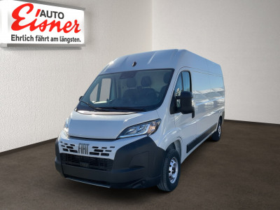 Fiat Ducato Gebrauchtwagen