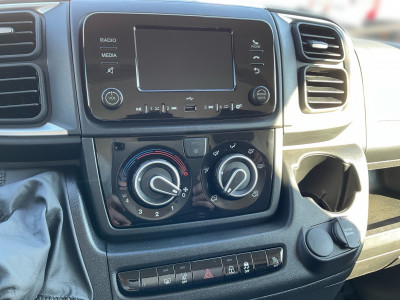 Fiat Ducato Gebrauchtwagen