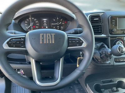 Fiat Ducato Gebrauchtwagen