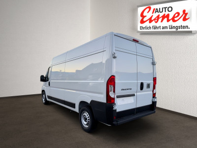Fiat Ducato Gebrauchtwagen