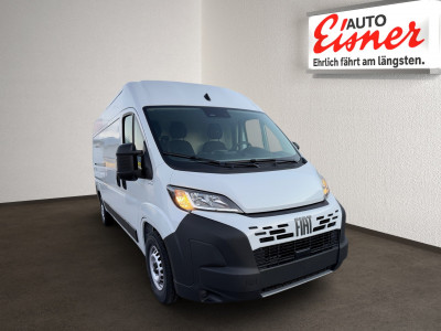 Fiat Ducato Gebrauchtwagen