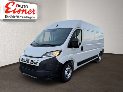 Fiat Ducato Gebrauchtwagen
