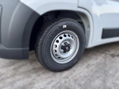 Fiat Ducato Gebrauchtwagen