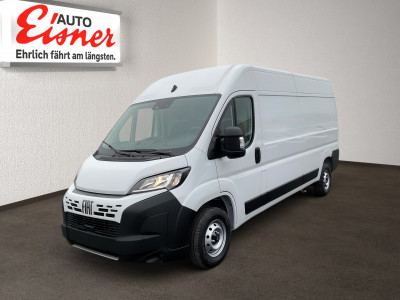 Fiat Ducato Gebrauchtwagen