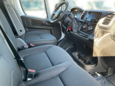 Fiat Ducato Gebrauchtwagen