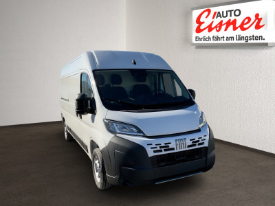 Fiat Ducato Gebrauchtwagen