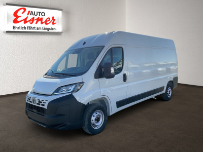 Fiat Ducato Gebrauchtwagen