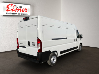 Fiat Ducato Gebrauchtwagen