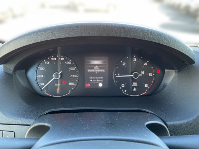 Fiat Ducato Gebrauchtwagen