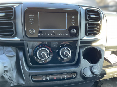 Fiat Ducato Gebrauchtwagen