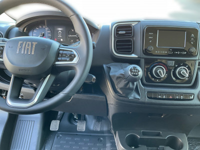 Fiat Ducato Gebrauchtwagen