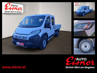 Fiat Ducato Gebrauchtwagen