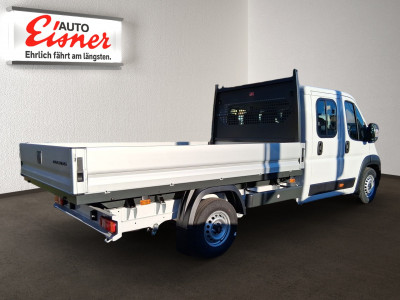 Fiat Ducato Gebrauchtwagen