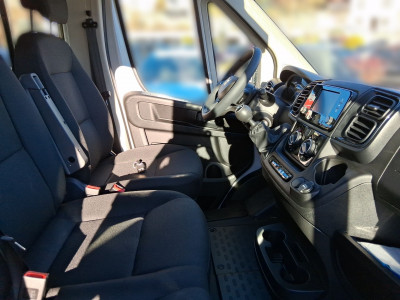 Fiat Ducato Gebrauchtwagen