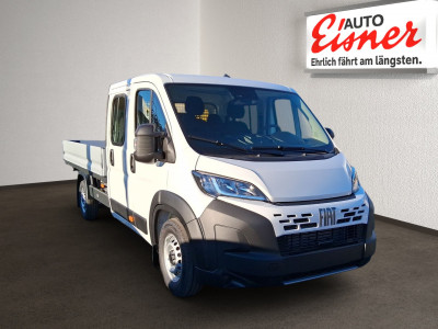 Fiat Ducato Gebrauchtwagen