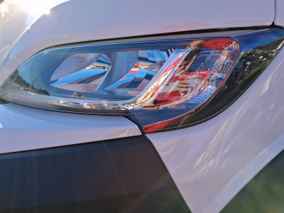 Fiat Ducato Gebrauchtwagen