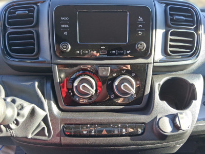 Fiat Ducato Gebrauchtwagen