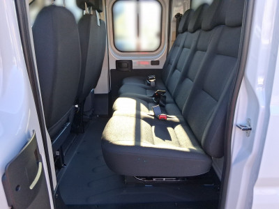 Fiat Ducato Gebrauchtwagen