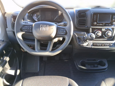 Fiat Ducato Gebrauchtwagen