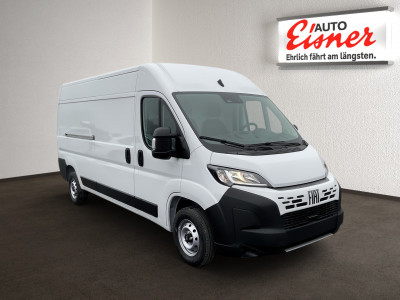Fiat Ducato Gebrauchtwagen
